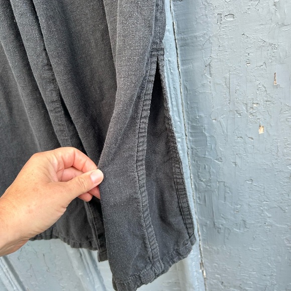 Patagonia Garden Island Pants, size Large - Picture 5 of 11